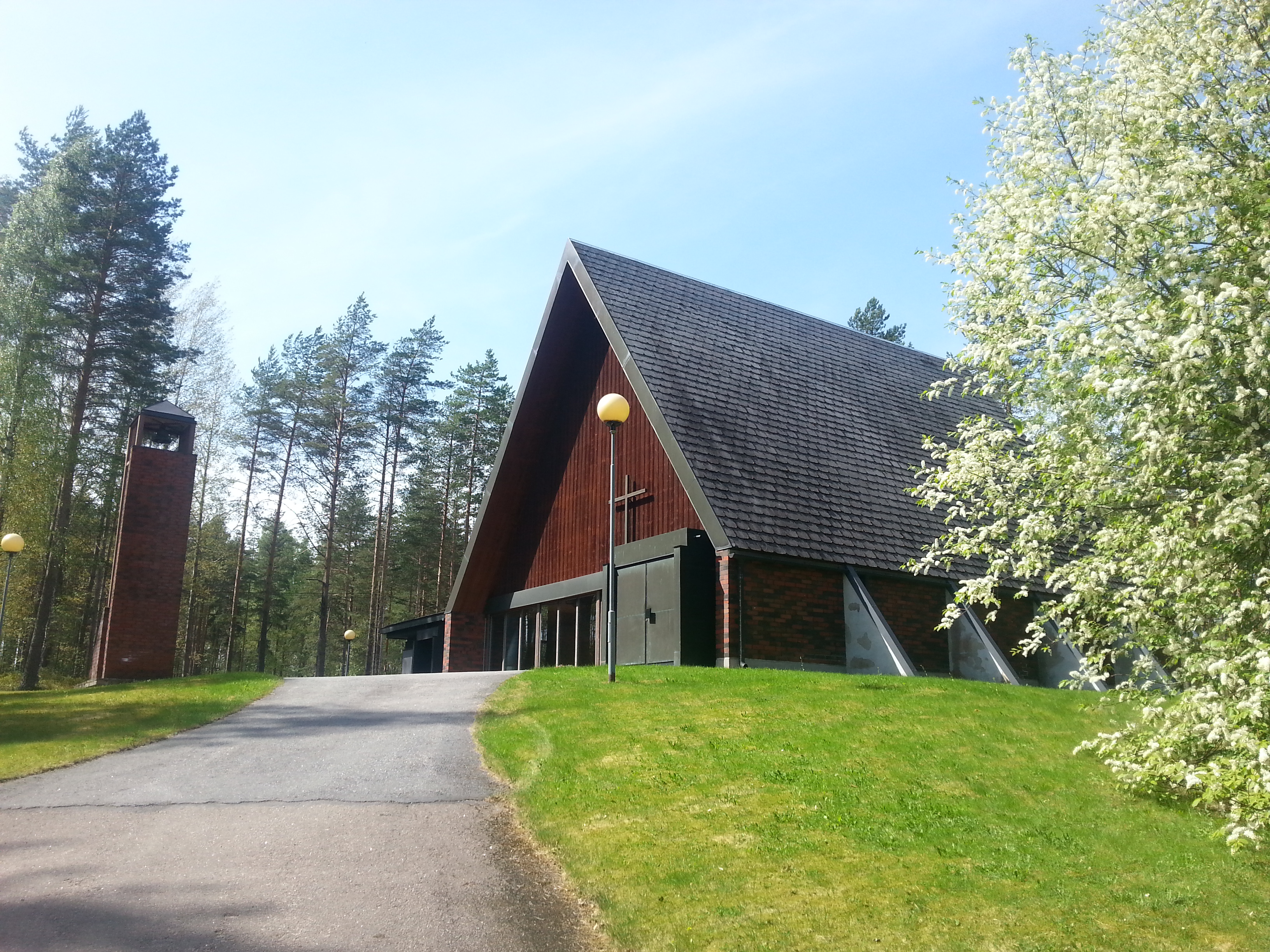 kappeli