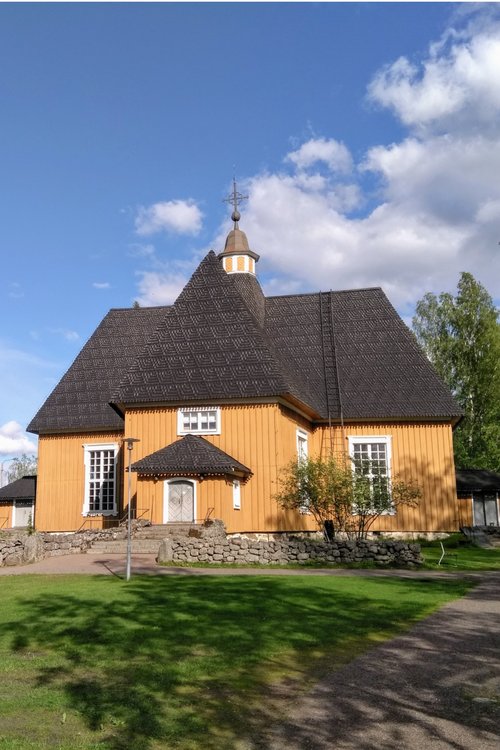 Päiväretki Lemillä Päiväretki Lemillä