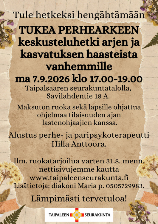 Perheilta Tsaari