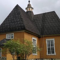Lemin kirkko Lemin kirkko
