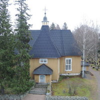 Lemin kirkko Lemin kirkko