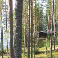 Kesäkoti Säkniemi Kesäkoti Säkniemi